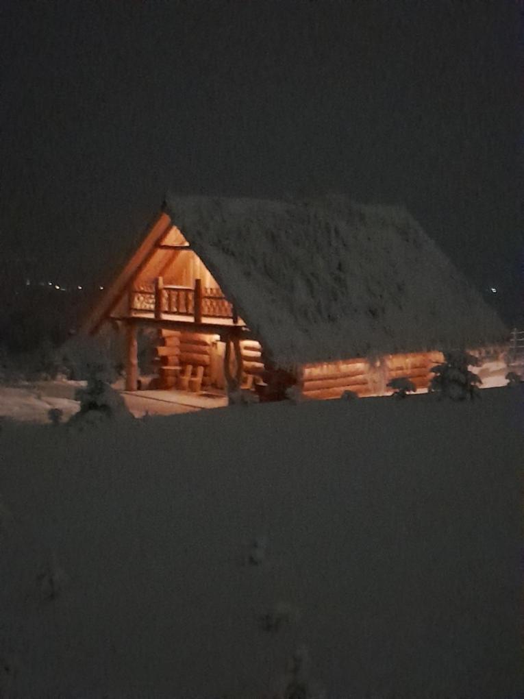 Szalas Chalet *