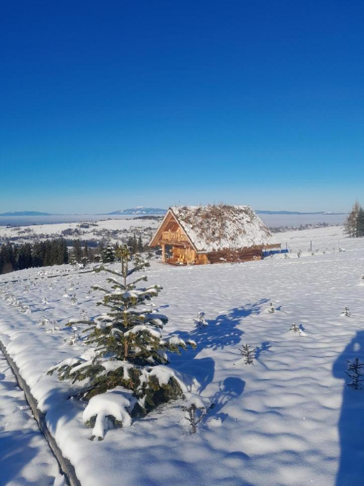 Szalas Chalet