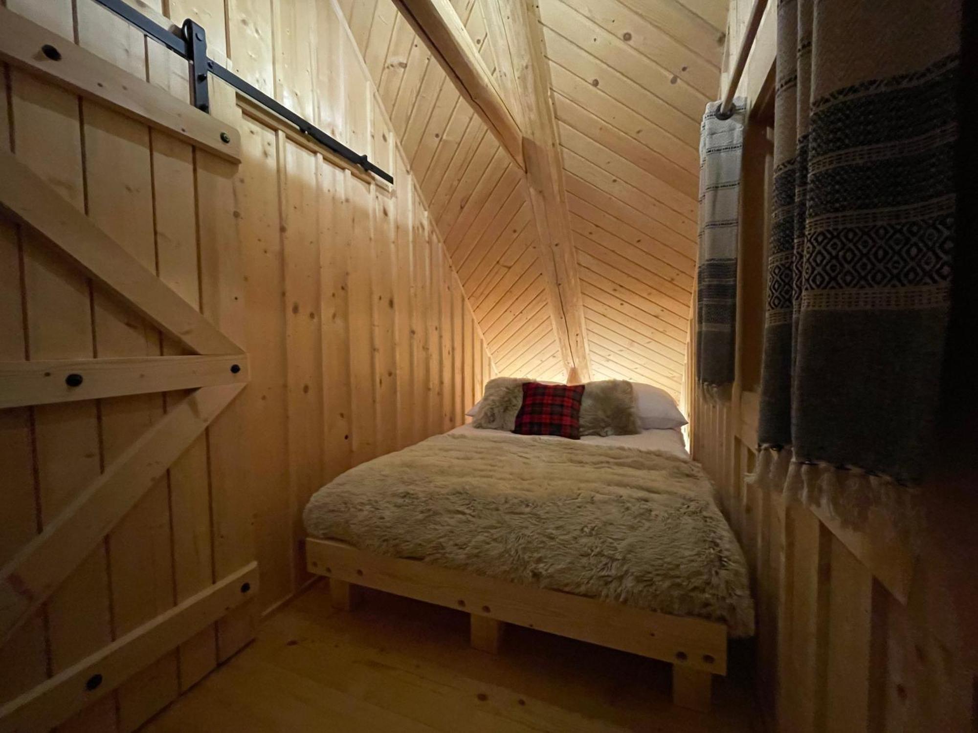 Chalet Szalas *