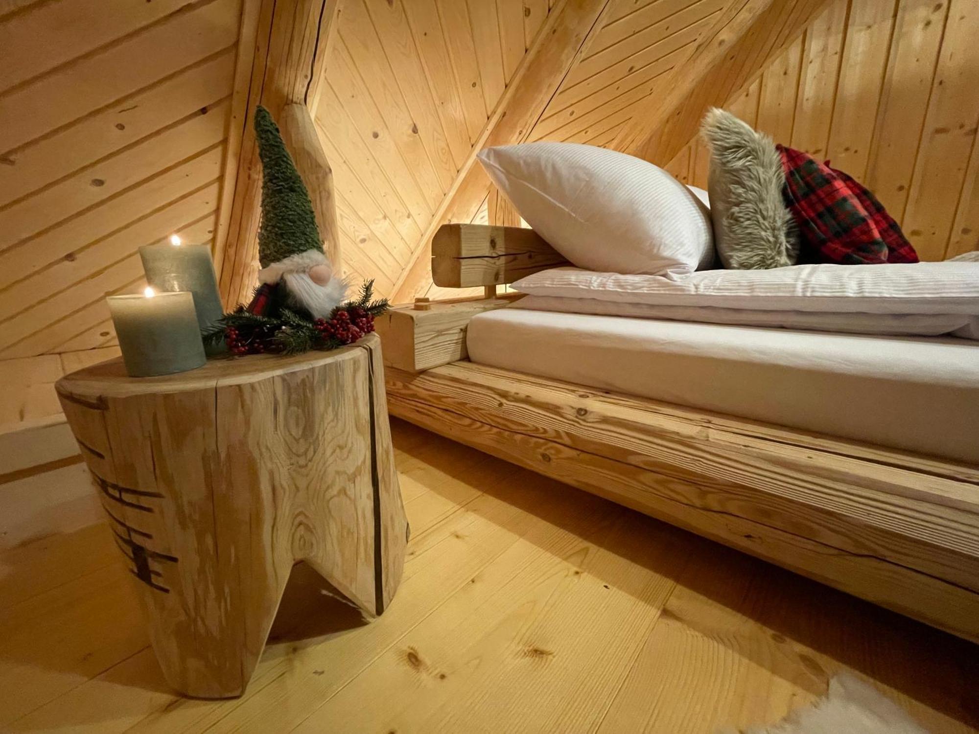 Szalas Chalet *