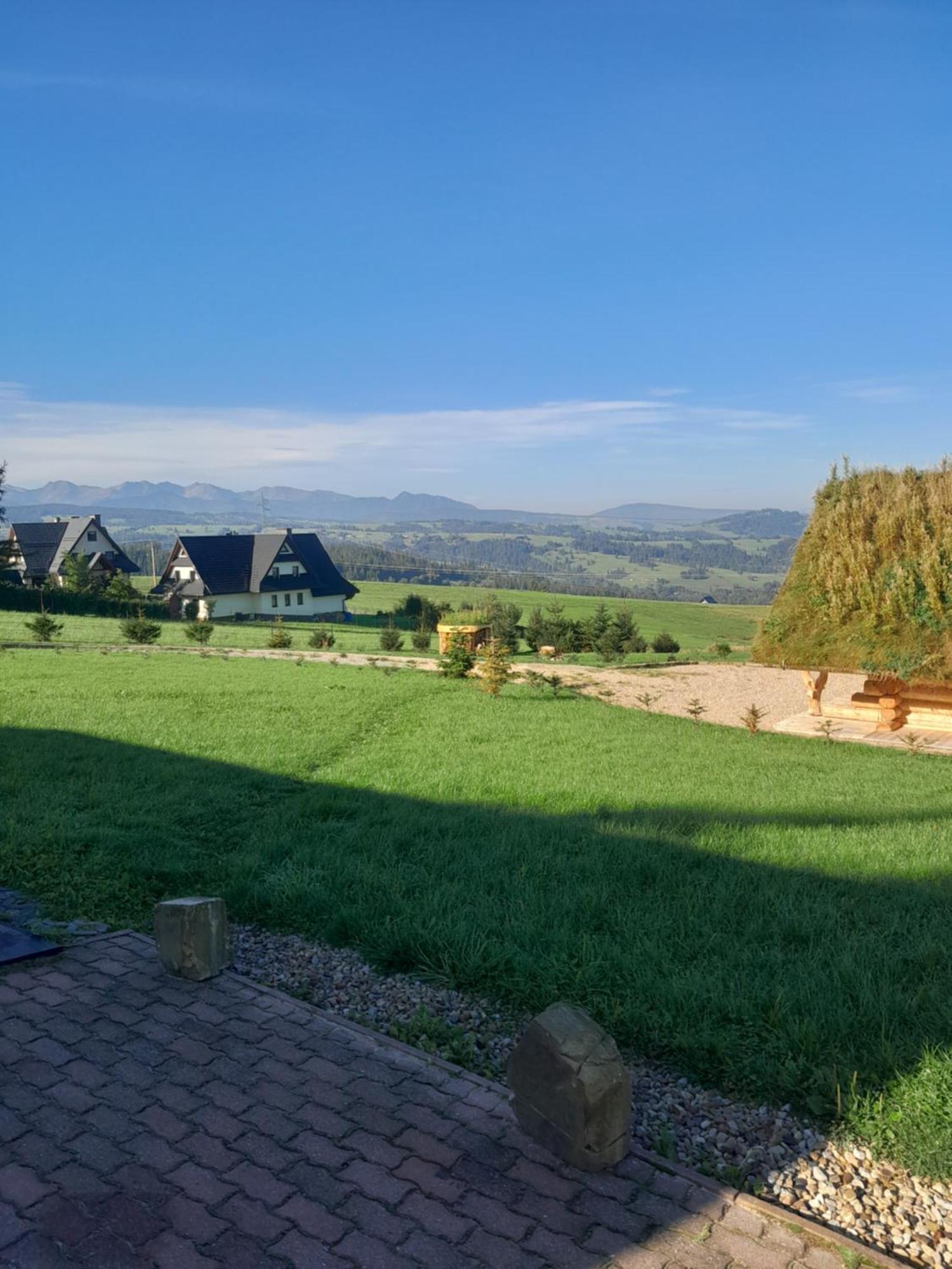 Chalet Szalas *